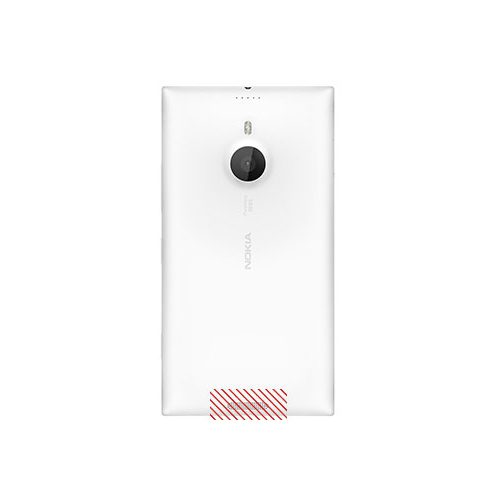 Nokia Lumia 1520 Loudspeaker Repair