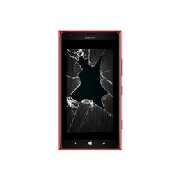 Nokia Lumia 1520 Glass & LCD Screen Repair