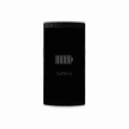 OnePlus One Battery Repair