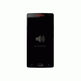 OnePlus Two Earpiece Speaker Repair
