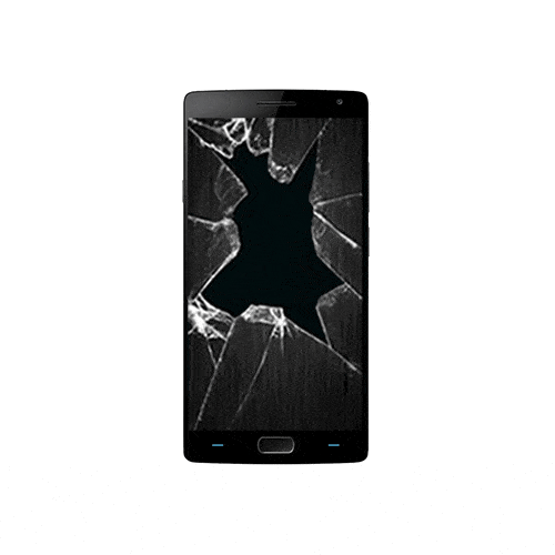 OnePlus Two Front Screen Repair