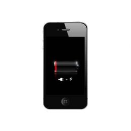 iPhone 4S Battery Repair Service