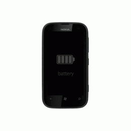 Nokia Lumia 510 Battery Repair
