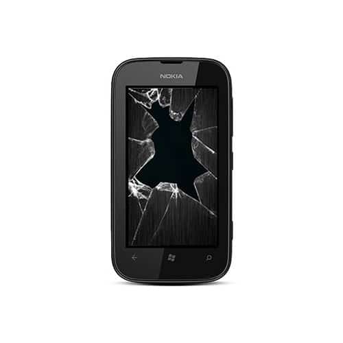 Nokia Lumia 510 Glass Screen Repair
