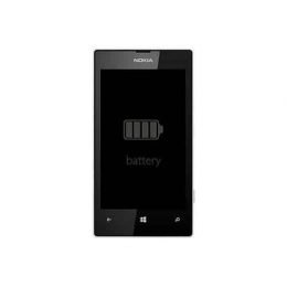 Nokia Lumia 520 Battery Repair