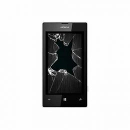 Nokia Lumia 520 LCD Screen Repair