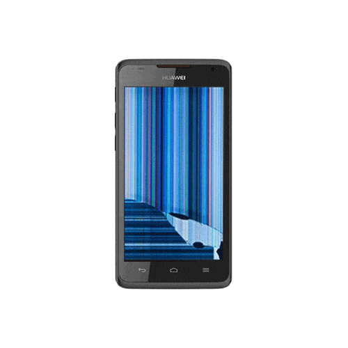 Huawei Ascend Y530 LCD Screen Repair