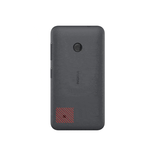 Nokia Lumia 530 Loudspeaker Repair