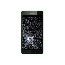 Nokia Lumia 535 Glass Screen Repair