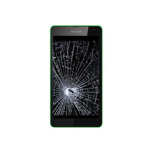 Nokia Lumia 535 Glass & LCD Repair