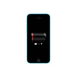 iPhone 5C Battery Repair Service