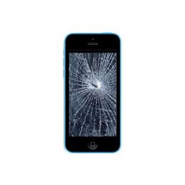 iPhone 5C Front Screen Repair Service