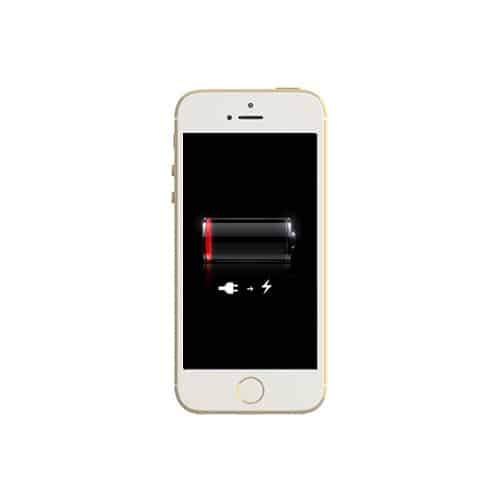 iPhone SE Battery Repair Service