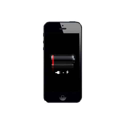 iPhone 5G Battery Repair Service