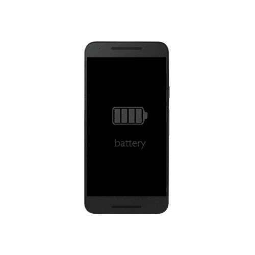 Google Nexus 5X Battery Repair