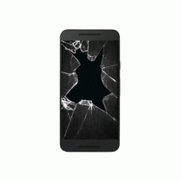 Google Nexus 5X Front Screen Repair