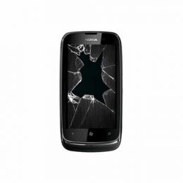 Nokia Lumia 610 Glass Screen Repair