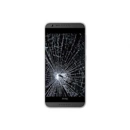 HTC Desire 620 Glass & LCD Repair