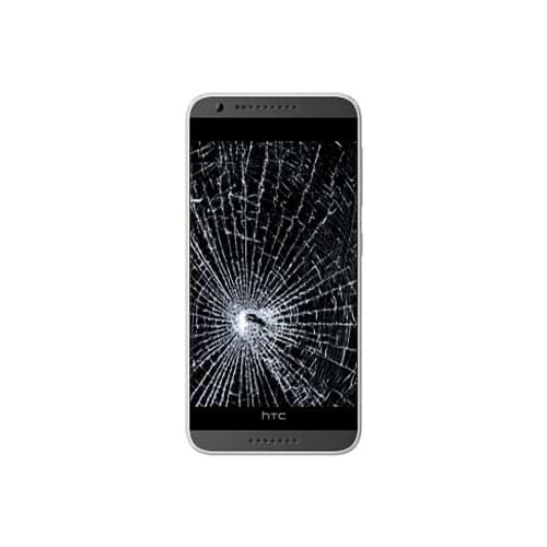 HTC Desire 626 Glass & LCD Screen Repair