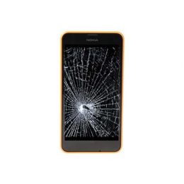 Nokia Lumia 630/635 Glass & LCD Screen Repair