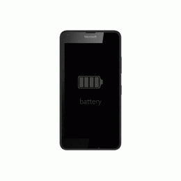 Nokia Lumia 640 Battery Repair