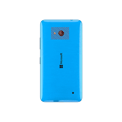Nokia Lumia 640 Rear Camera Repair