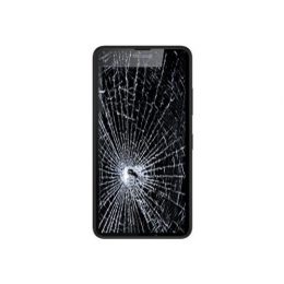 Nokia Lumia 640 Glass & LCD Screen Repair