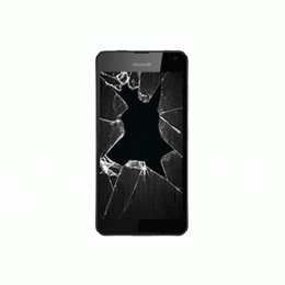 Nokia Lumia 650 Glass & LCD Screen Repair