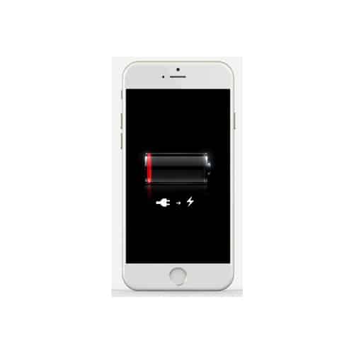 iPhone 7 Plus Battery Repair Service
