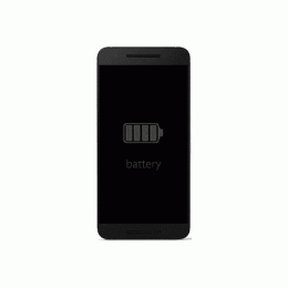 Google Nexus 6P Battery Repair