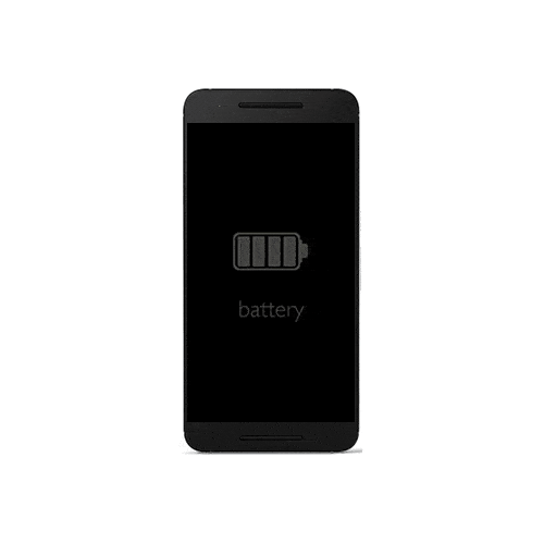 Google Nexus 6P Battery Repair
