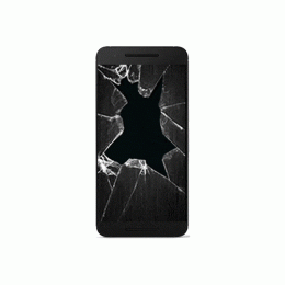 Google Nexus 6P Front Screen Repair
