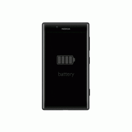 Nokia Lumia 720 Battery Repair