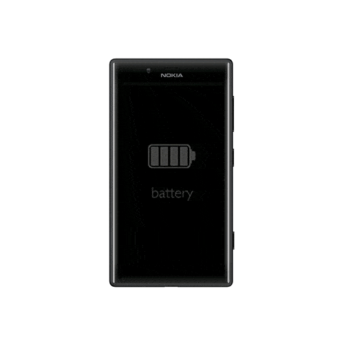 Nokia Lumia 720 Battery Repair