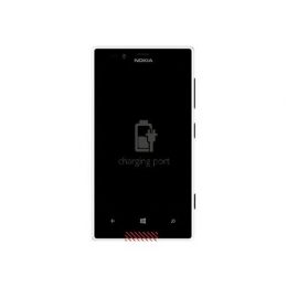 Nokia Lumia 720 Charging Dock Repair