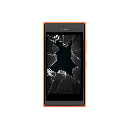 Nokia Lumia 730/735 Glass & LCD Screen Repair