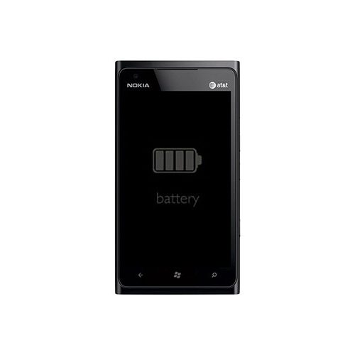 Nokia Lumia 800 Battery Repair