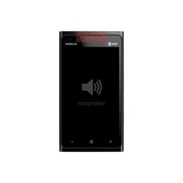 Nokia Lumia 800 Earpiece Speaker Repair
