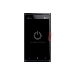 Nokia Lumia 800 Power Switch Repair