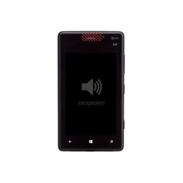 Nokia Lumia 820 Earpiece Speaker Repair