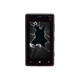 Nokia Lumia 820 Glass Screen Repair