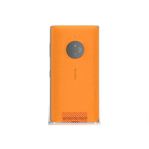 Nokia Lumia 830 Loudspeaker Repair