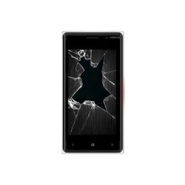 Nokia Lumia 830 Glass & LCD Screen Repair