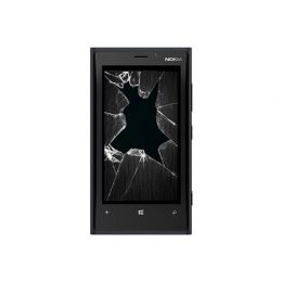 Nokia Lumia 920 Glass & LCD Screen Repair