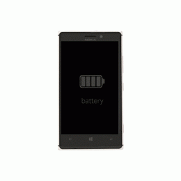 Nokia Lumia 925 Battery Repair