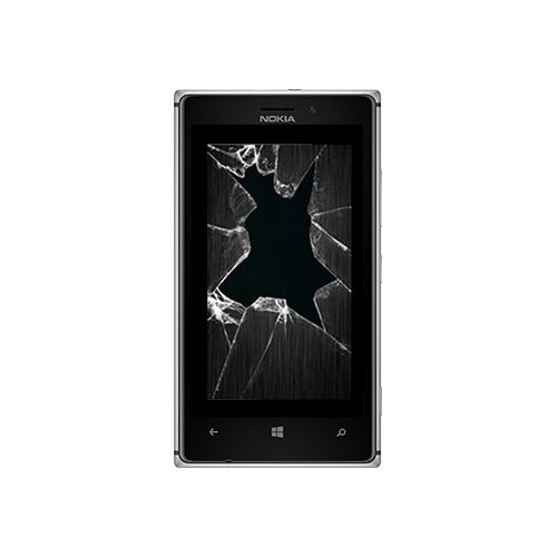 Nokia Lumia 925 Glass & LCD Screen Repair