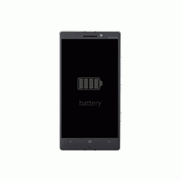 Nokia Lumia 1520 Battery Repair