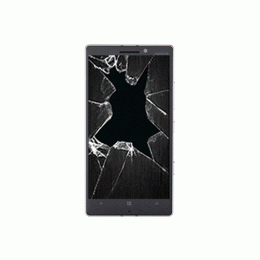 Nokia Lumia 930 Glass & LCD Screen Repair