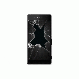 Sony Xperia Z3 Plus Glass & LCD Screen Repair