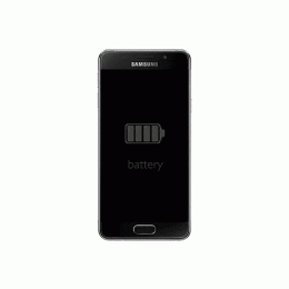 Samsung Galaxy A5 (2016) Battery Repair